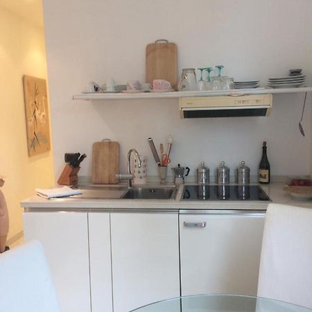 Appartamento "Renata" In Residence Cap Roux Eze Borde De Mer Costa Azzurra المظهر الخارجي الصورة
