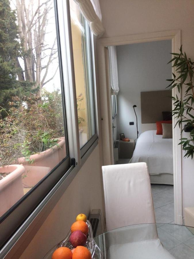 Appartamento "Renata" In Residence Cap Roux Eze Borde De Mer Costa Azzurra المظهر الخارجي الصورة