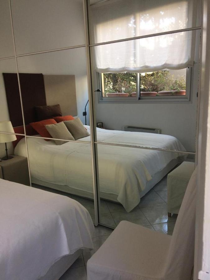 Appartamento "Renata" In Residence Cap Roux Eze Borde De Mer Costa Azzurra المظهر الخارجي الصورة