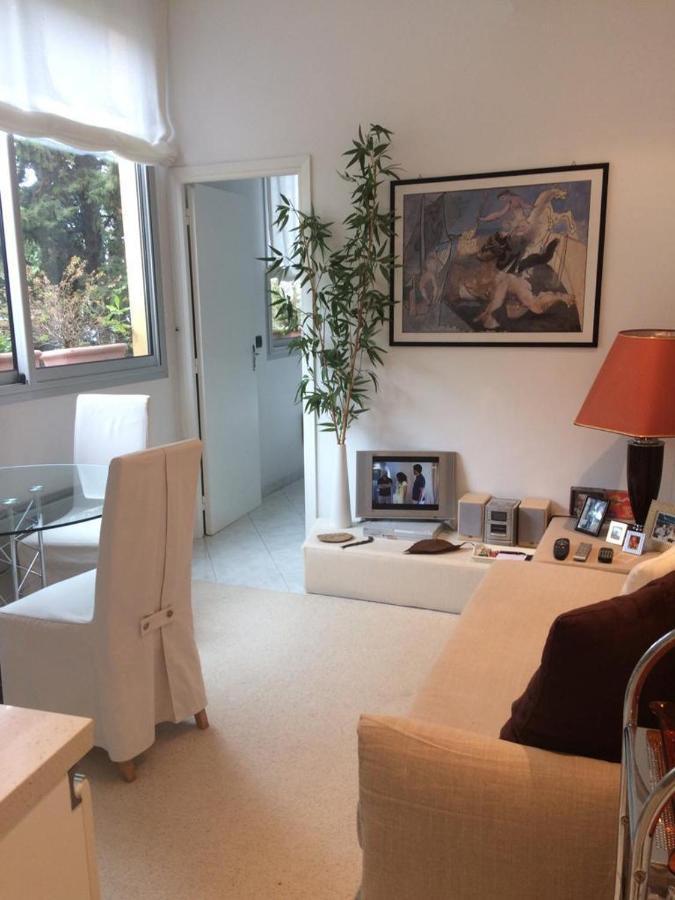 Appartamento "Renata" In Residence Cap Roux Eze Borde De Mer Costa Azzurra المظهر الخارجي الصورة